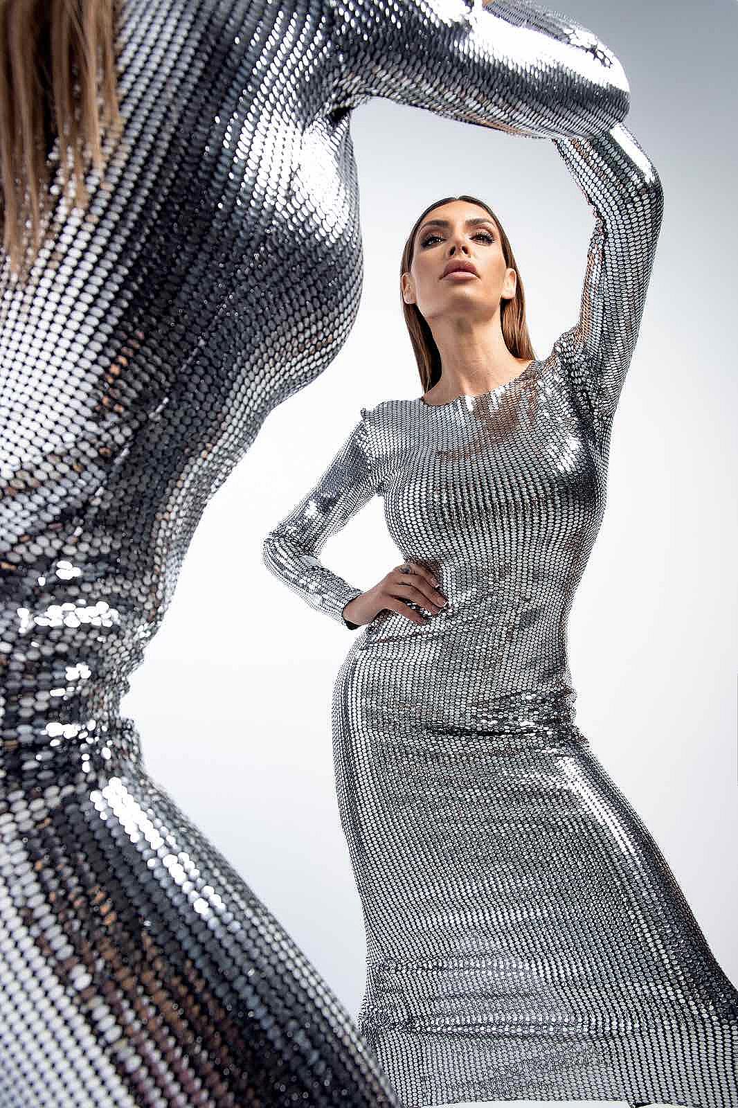 Предложение на модния бранд Karpov &ndash; с дизайнер Соня Karpov
