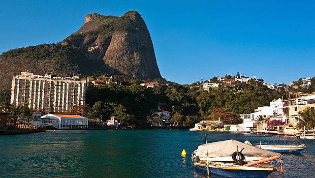 11 интересни факта за Рио де Жанейро