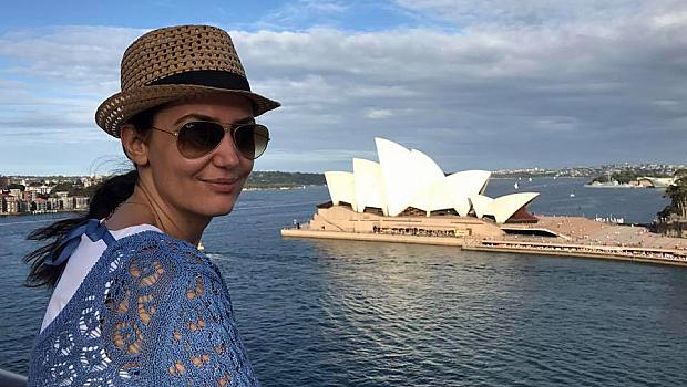 Доника Ризова споделя кои 20 неща от Австралия няма да забрави