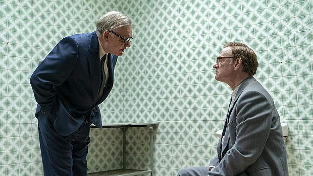 „Чернобил“ спечели седем награди  BAFTA