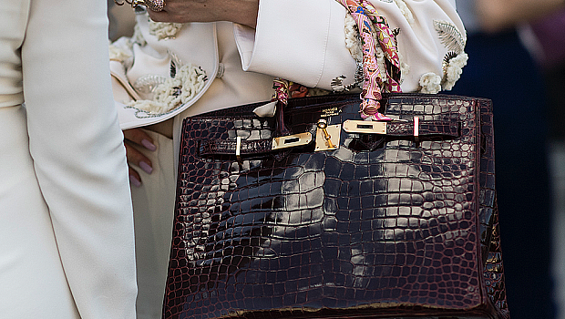 6 неща, които не знаете за Birkin чантите на Hermès