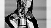 Ариана Гранде се снима в есенно-зимната кампания на Givenchy