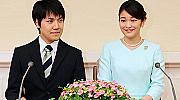 Японската принцеса Мако се омъжи и загуби кралските си привилегии
