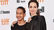 Синът на Анджелина Джоли и Брад Пит, Мадокс, свидетелства в съда срещу баща си