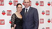 Виталий Кличко се развежда със съпругата си след 26 години брак
