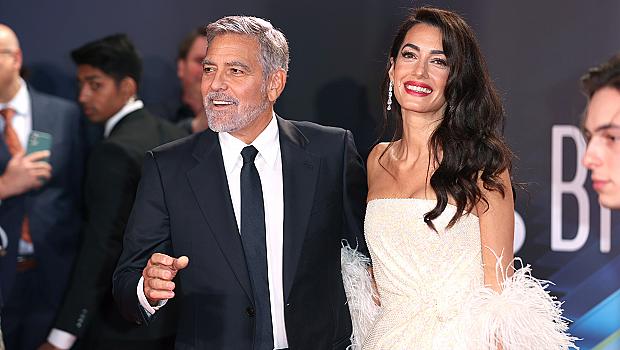 Джордж и Амал Клуни - филм за любовта, превърнат в реалност