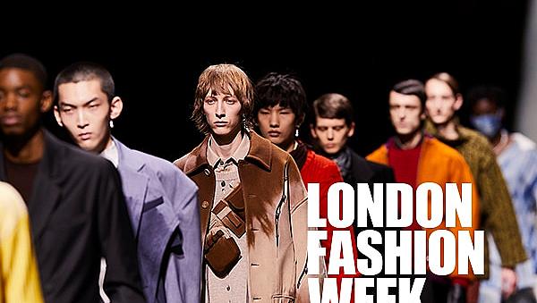 Лондонската седмица на модата ще се проведе онлайн
