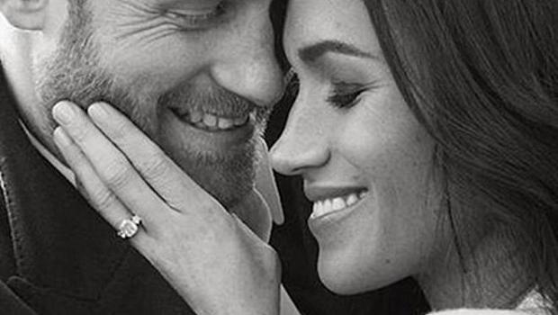 Сватбеният фотограф на принц Хари и Меган Маркъл е вече избран
