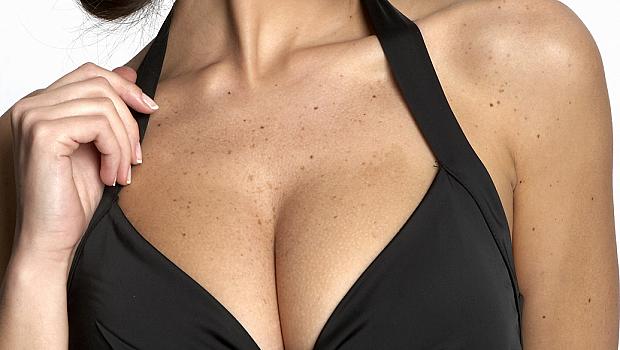 10 проблема на жените с голям бюст