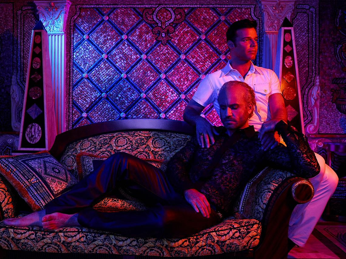 © The Assassination of Gianni Versace: American Crime Story © 2018 Fox and its related entities. All rights reserved.