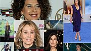 Жените, които ръководят Холивуд