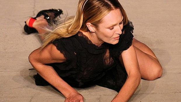 Заради Givenchy падна един от ангелите на Victoria's Secret