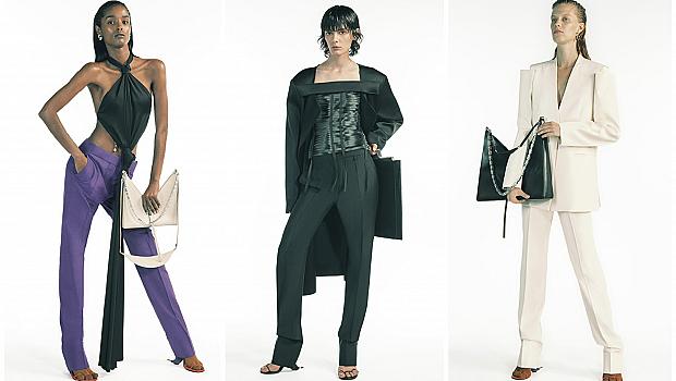 Матю Уилямс разкри своята визия за Givenchy: „Много елегантност, сила и шик“