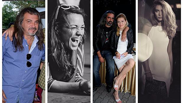 Романтичните истории на 4 български знаменитости