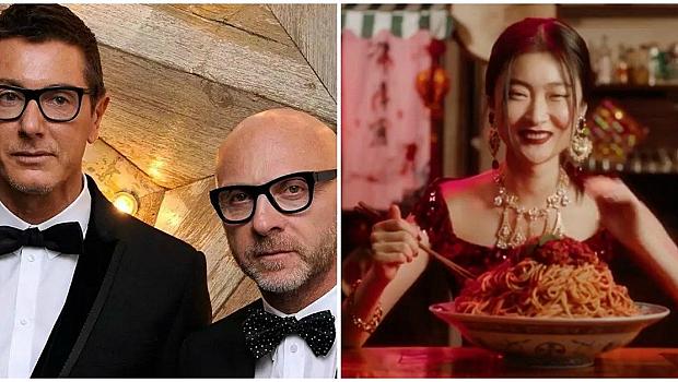 От най-грандиозното шоу до пълен провал и бойкот. Какво се случи с Dolce&Gabbana в Китай?
