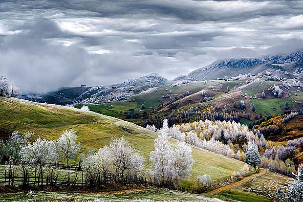 Romania, Land of Fairy Tales