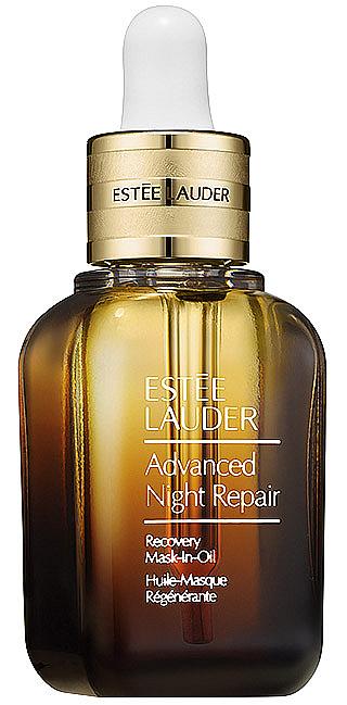Advanced Night Repair Recovery Mask-In-Oil, 30 мл, 183 лв.