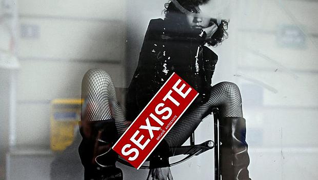 Скандални билбордове на Yves Saint Laurent притесняват французите