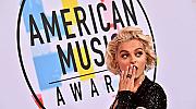 Всички визии от American Music Awards 2018