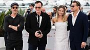 Съпругата на Роман Полански разкритикува Тарантино заради "Имало едно време в Холивуд"
