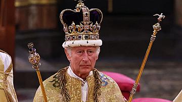 Новината че крал Чарлз III е диагностициран с рак обиколи