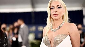 Лейди Гага преживя истински кошмар през 2021 г когато крадци