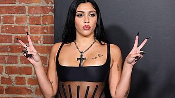 Дъщерята на Мадона не беше допусната до шоуто на Marc Jacobs в Ню Йорк