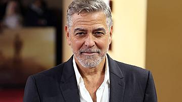 Джордж Клуни полага всички усилия за да насърчи децата си