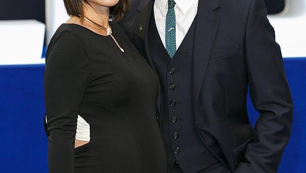 Актьорът Том Харди стана татко на втори път