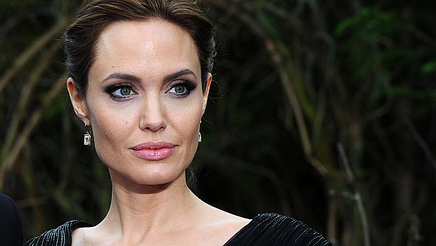 Анджелина Джоли си намери нов партньор