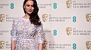 Звездна красота от червения килим на BAFTA 2016