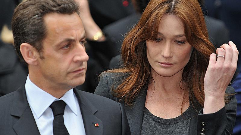 Затвор за президента: Никола Саркози получи ефективна присъда