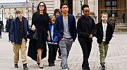 Анджелина Джоли може да загуби родителските права над децата