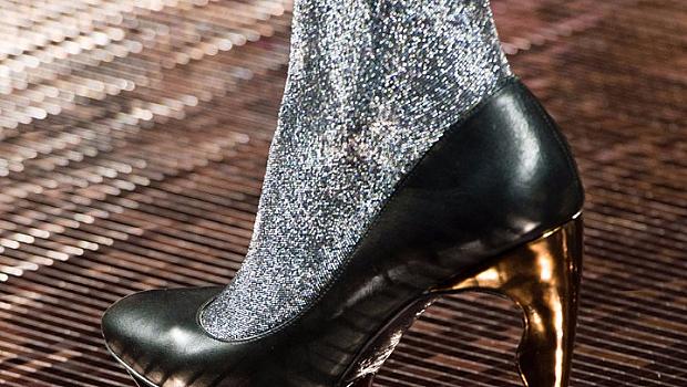 Обувки висша мода от Париж/зима 2016