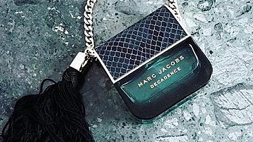 Парфюмът Decadence на Marc Jacobs в Instagram