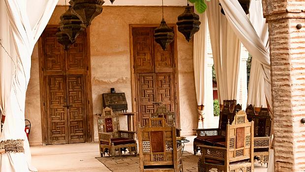 25 идеи за марокански стил в интериора