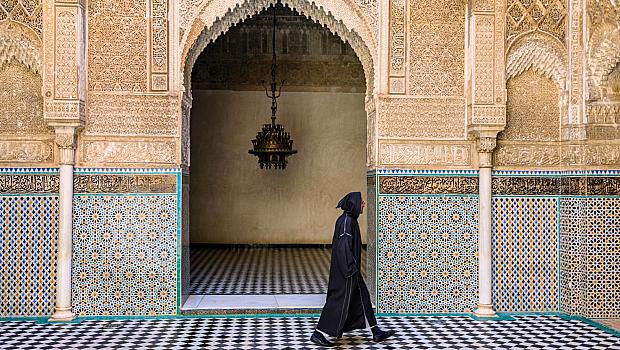 11 правила за поведение, когато сте в Мароко