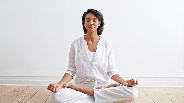 Как да медитирате, ако ви е за първи път?