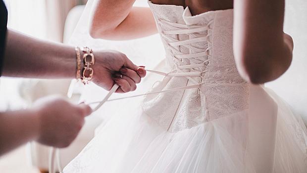 7 съвета как да изберете сватбена рокля