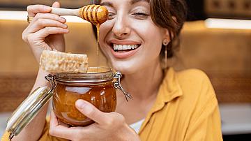 5 вкусни десерта с мед за подсилване на имунната система