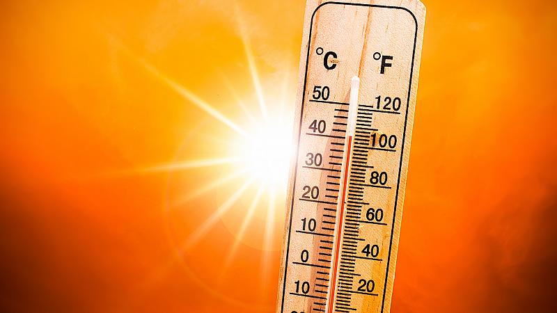 Пет начина за бързо охлаждане на тялото в жегата
