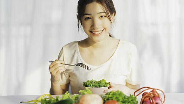 Какво означава „здравословно хранене” според китайците?