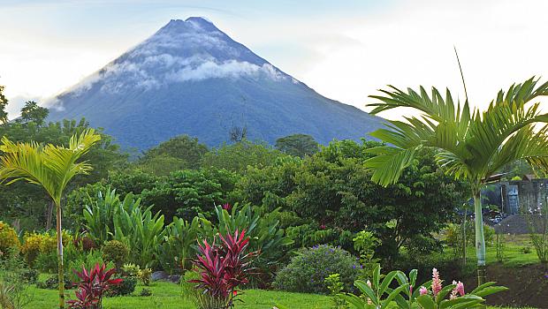 10 причини да отидете в Коста Рика