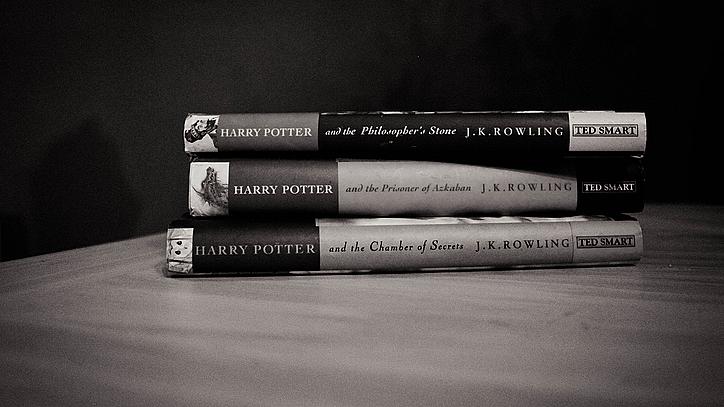 Нощта на книгите за Хари Потър ще бъде на 7 февруари