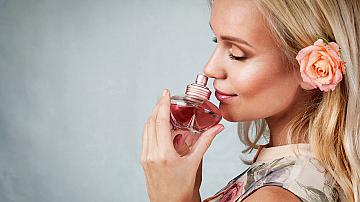 Перфектният парфюм може да повиши самочувствието ви точно преди важна