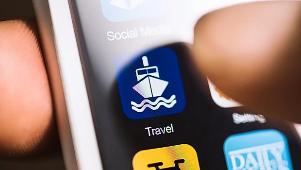 Топ 5 на най-добрите мобилни приложения, които ще улеснят пътуването ви