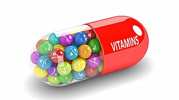 Витамините – на хапчета или като сироп: кое да изберем?