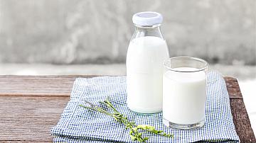 Продукти, които консумирате с мляко, без да знаете, че е опасно за здравето