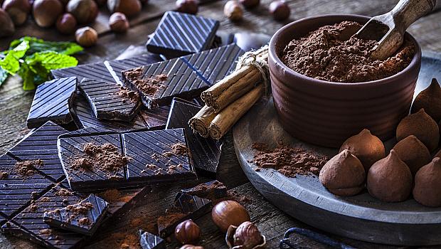 6 сериозни причини да ядем шоколад