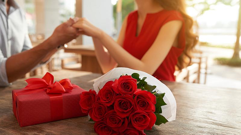 Пожелахте ли си подарък за Св. Валентин? Няколко идеи от нас